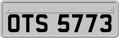 OTS5773