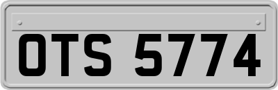 OTS5774