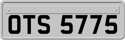 OTS5775