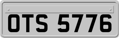 OTS5776