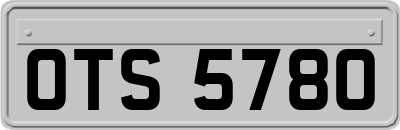 OTS5780