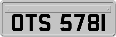 OTS5781