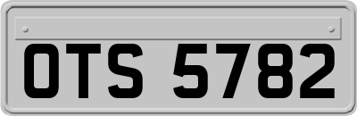 OTS5782