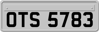 OTS5783