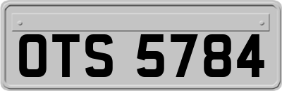 OTS5784