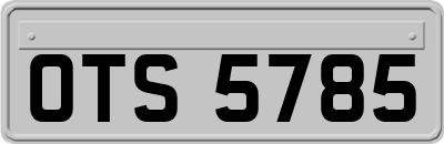OTS5785