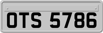 OTS5786