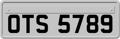 OTS5789