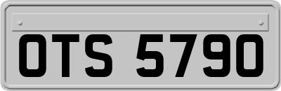 OTS5790