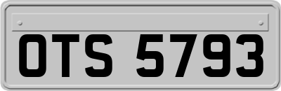 OTS5793