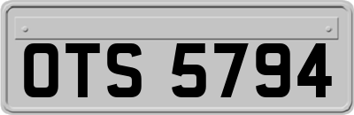 OTS5794