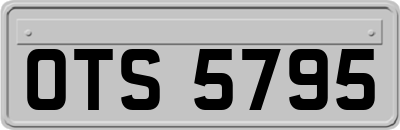 OTS5795