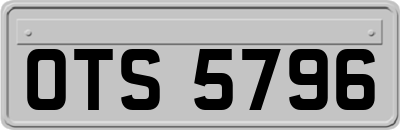 OTS5796
