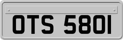 OTS5801