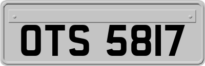 OTS5817