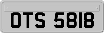 OTS5818