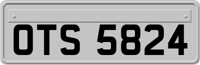 OTS5824