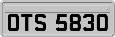 OTS5830