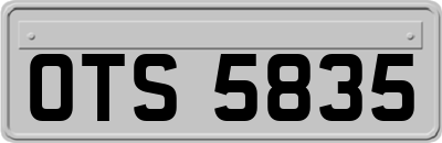 OTS5835