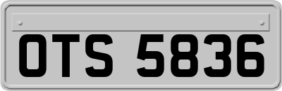 OTS5836