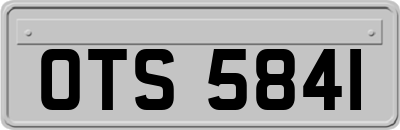 OTS5841