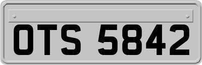 OTS5842