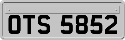 OTS5852