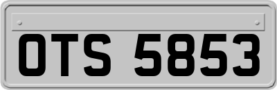 OTS5853