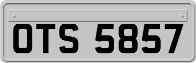 OTS5857