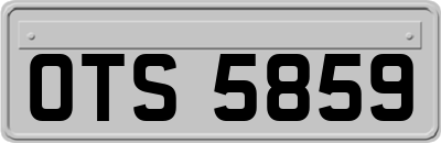 OTS5859