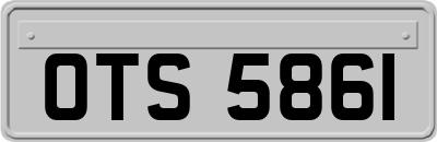 OTS5861