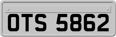 OTS5862
