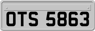 OTS5863