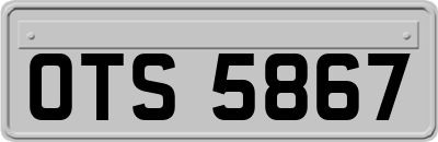 OTS5867