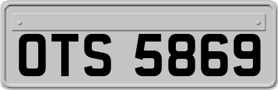 OTS5869