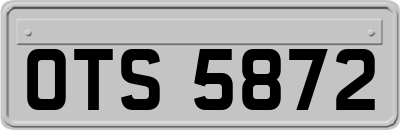 OTS5872