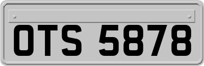 OTS5878