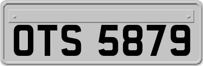 OTS5879