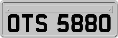 OTS5880