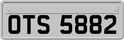 OTS5882
