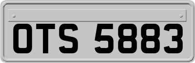 OTS5883