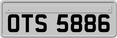 OTS5886