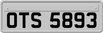 OTS5893
