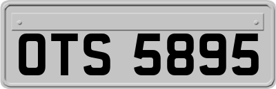 OTS5895