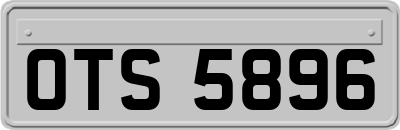 OTS5896