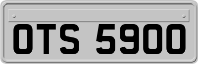 OTS5900