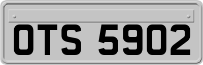 OTS5902