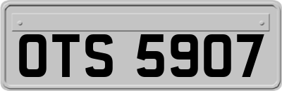 OTS5907