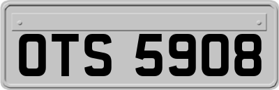 OTS5908