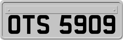 OTS5909